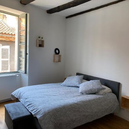 Charmant T3 Au Coeur De Cahors Kültér fotó