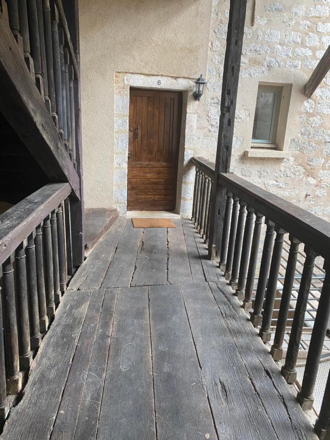 Charmant T3 Au Coeur De Cahors Kültér fotó