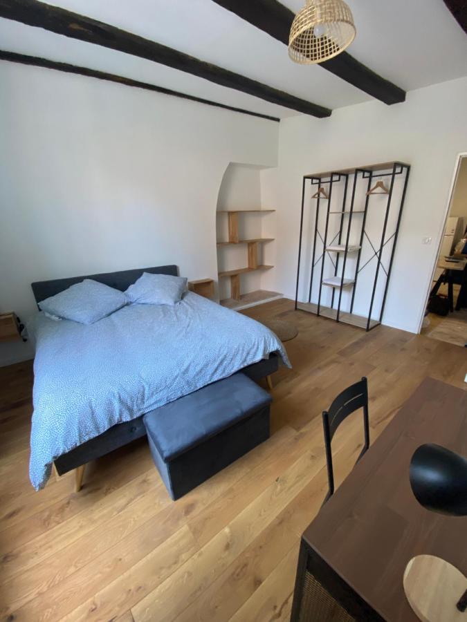 Charmant T3 Au Coeur De Cahors Kültér fotó