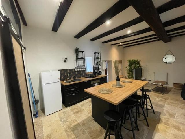 Charmant T3 Au Coeur De Cahors Kültér fotó